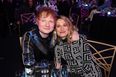 Health update on Ed Sheeran’s wife after she was diagnosed with tumour