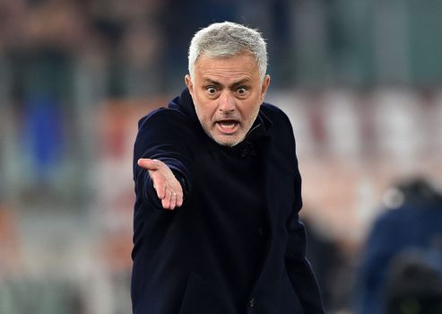 José Mourinho