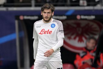 Khvicha Kvaratskhelia’s agent reveals his client’s dream move