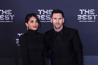 Gunmen fire shots at Lionel Messi’s family’s business and leave chilling note
