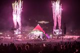 Glastonbury 2023 controversy as all-white, all-male headliners announced