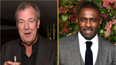 Jeremy Clarkson voted ‘UK’s sexiest man’ in poll