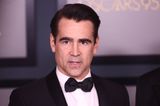 ‘The two of us are wearing the same tuxedos’ – Colin Farrell’s youngest son will be his Oscars date