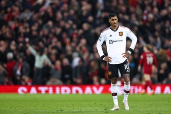 Marcus Rashford trolled after 2019 tweet resurfaces