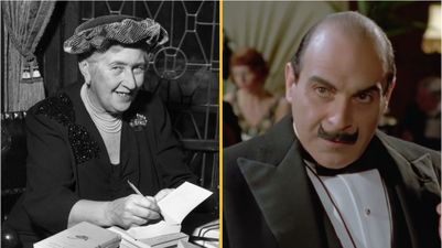 Agatha Christie books rewritten for modern sensitivities