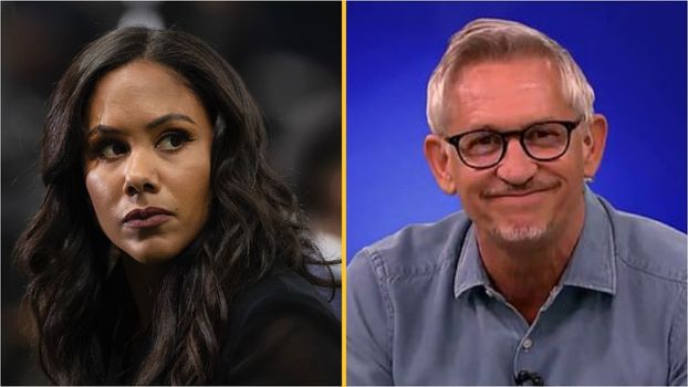 Alex Scott withdraws from Match of the Day