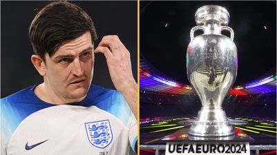 Quiz: Name every nation to qualify for the Euros since 1960
