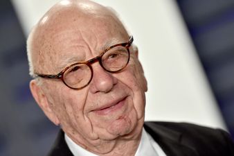Billionaire Rupert Murdoch, 92, is engaged again just one year after divorce