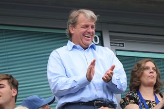 Todd Boehly blames Roman Abramovich for ‘tasteless’ moment in new Ted Lasso series