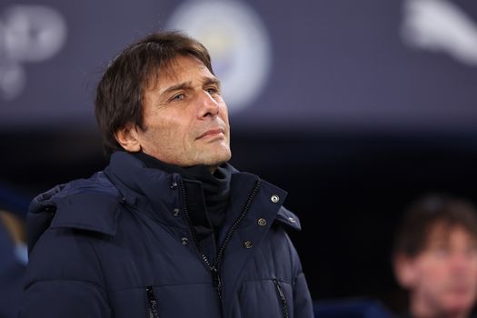 Antonio Conte