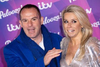 Martin Lewis asks followers whether they ‘suck or swallow’ in X-rated poll