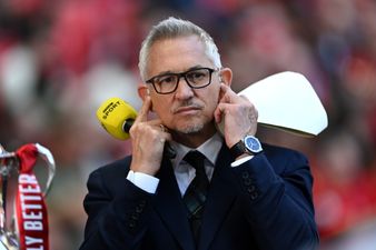 The real reason why Gary Lineker has been taken off air has been revealed