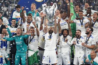 Supercomputer predicts winner of Champions League