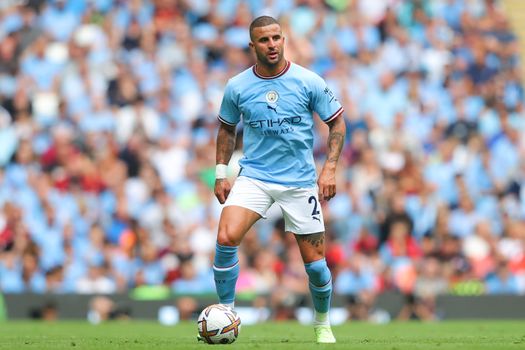 Kyle Walker