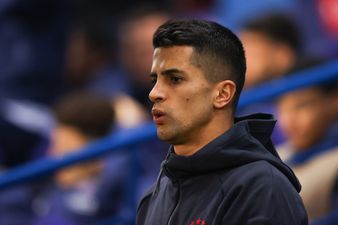 Bayern Munich make decision on João Cancelo future