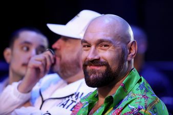 Tyson Fury vs Oleksandr Usyk bout off after talks collapse