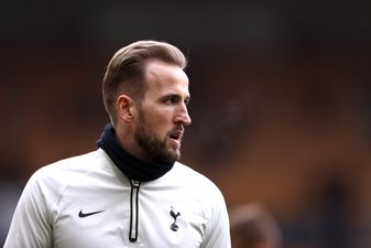 Man United set to offer swap deal to sign Harry Kane
