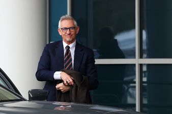 Gary Lineker takes subtle dig at the BBC with his new Twitter profile picture