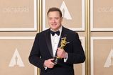 Brendan Fraser wins Best Actor Oscar and completes The Brenaissance