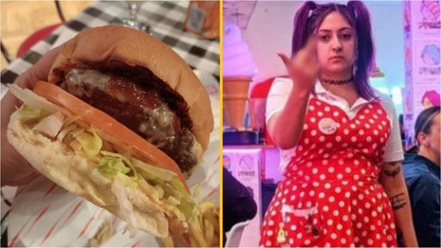 Karen's Diner hygiene rating