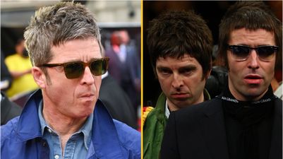 Noel Gallagher adds further fuel to Oasis reunion rumours