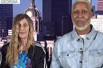 Woman, 62, wants baby with husband, 26, but is told she’s ‘too old’