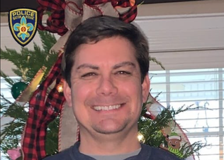 Police suspect ‘no foul play’ over body of man found wrapped in plastic and rolled up in rug