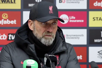 Liverpool manager Jurgen Klopp hits out at BBC over Gary Lineker controversy