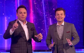 ITV criticised after ‘fake’ Ant and Dec’s Saturday Night Takeaway segment ends in tears