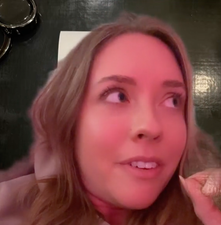 Woman shocked after finding ’employee health’ charge while looking at restaurant receipt