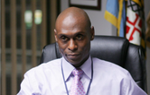The Wire and John Wick actor, Lance Reddick, dies aged 60