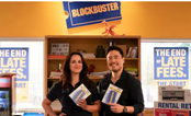 Blockbuster drops massive hint it could be returning