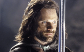Lord of the Rings fan breaks down in tears after seeing Black version of Aragorn