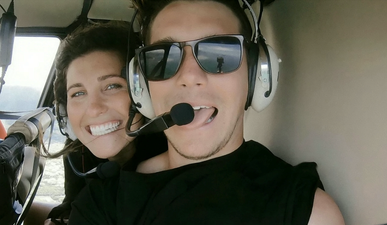 ‘We have sex four times a week and 12 holidays a year, kids would ruin our marriage’