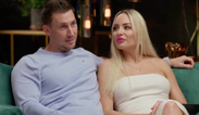 Married at First Sight fans see resemblance between Melinda and Janice from The Muppets