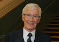 Paul O’Grady: Comedian and TV presenter dies aged 67