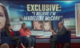 Investigator explains why woman claiming to be Madeleine McCann ‘isn’t lying’