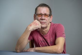 Brit travelled to war-torn Ukraine for dental treatment – after he couldn’t get NHS appointment