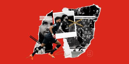 Former referee confirms Arsenal v Bournemouth goal should have been disallowed