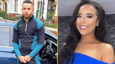 Son of ex-QPR footballer and star of Sky reality show confirmed as victims killed in horror Cardiff smash