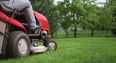 Toddler dies after he was run over by lawnmower being driven by his dad