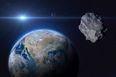 Nasa confirms chance of newly-discovered asteroid hitting Earth
