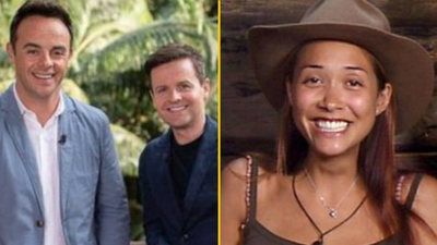 I’m a Celebrity 2023 full line up revealed
