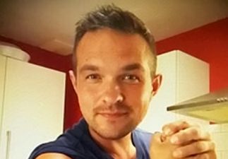 Teacher who thought boyfriend was cheating ‘lured him to bed, blindfolded him, then stabbed him to death’, court told