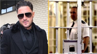 Stephen Bear ‘moved to wing for vulnerable prisoners’ as concerns for welfare grow