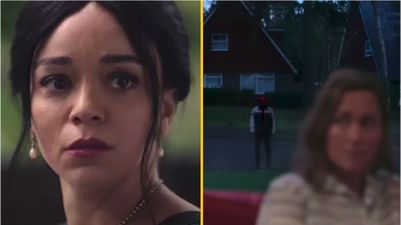 Viewers left ‘unable to sleep’ and ‘scarred for life’ by Netflix’s new horror movie