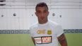 Footballer dies after setting himself on fire