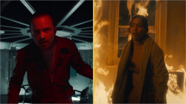 Black mirror season six