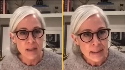 Millionaire boss tells staff to ‘leave pity city’ after cancelling their bonuses and keeping hers