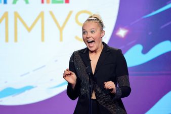 JoJo Siwa says she can’t have sex like ‘normal’ teenagers because of her fame